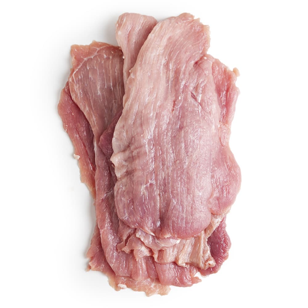 Bistec de Lomo de cerdo Alimentos del Campo (1 kg / 2.2 lb) - Miniatura 3