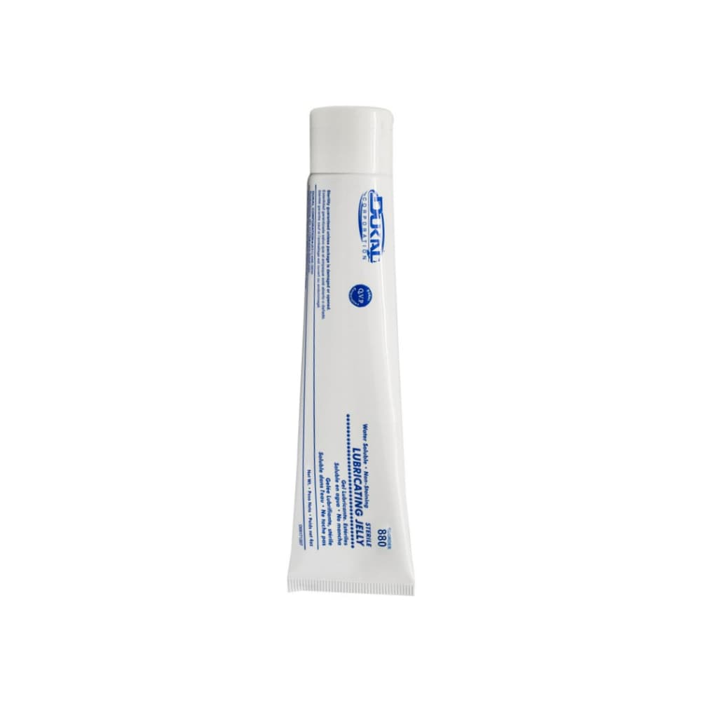 Gel lubricante Dukal (113.4 g / 4 oz) - Miniatura 6