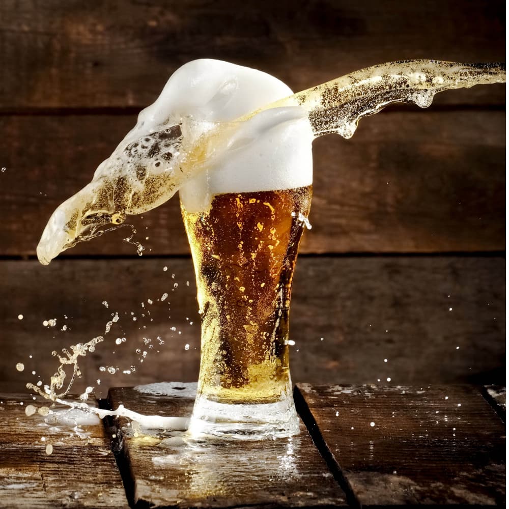 Cerveza Santa Isabel (24 x 330 ml) - Miniatura 2