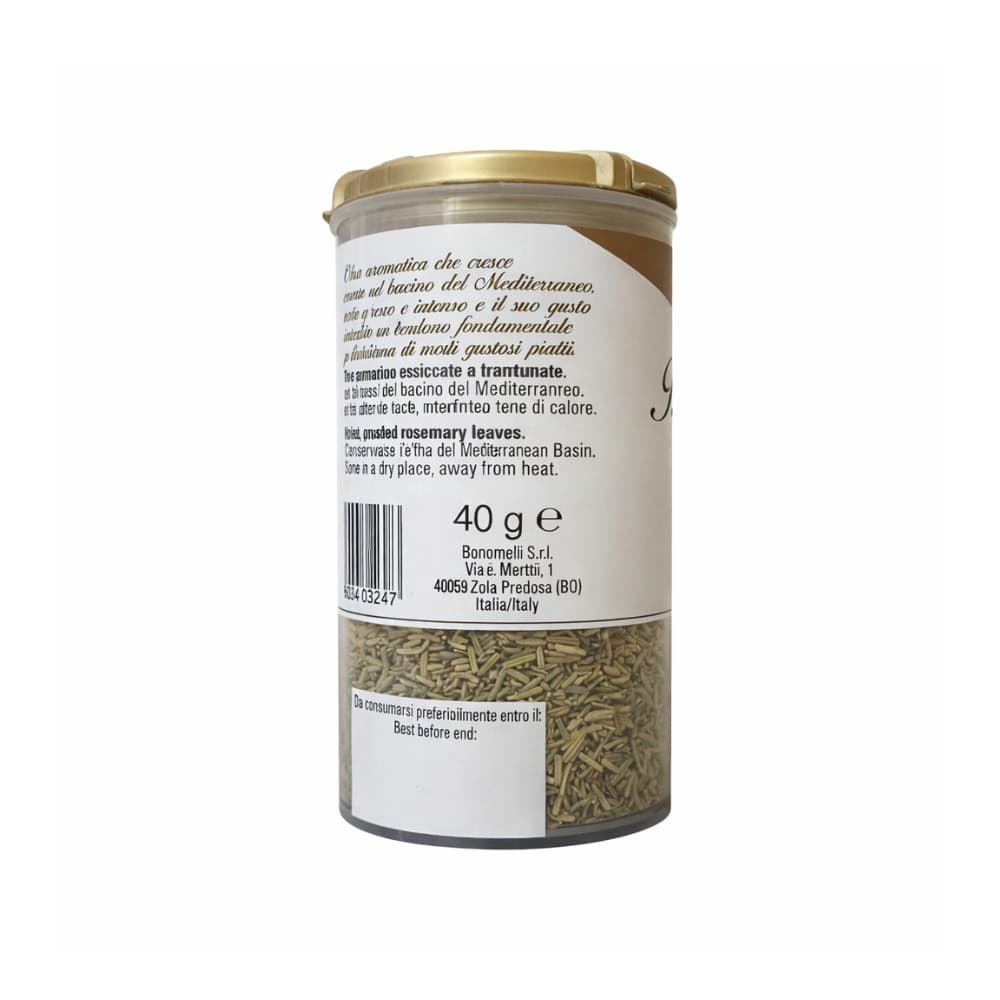 Romero triturado Cannamela (40 g / 1.41 oz) - Miniatura 4