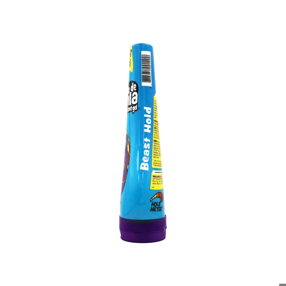 Gel para el cabello Moco de Gorila Gamer (354 ml / 11.99 oz) - Miniatura 5