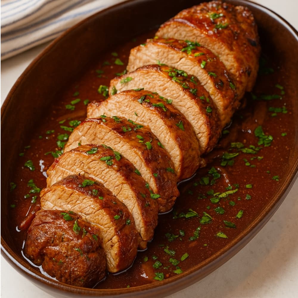 Filete de cerdo May SM (454 g / 1 lb) - Miniatura 4