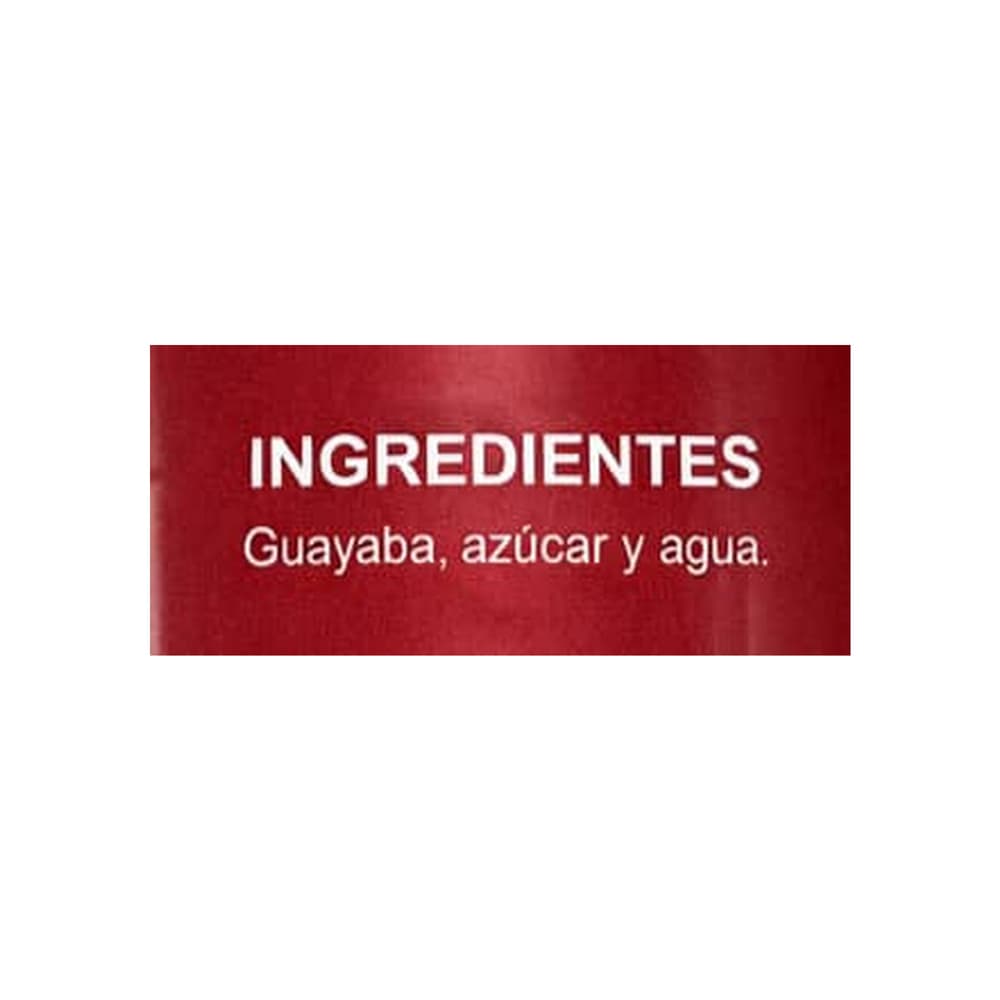 Mermelada de guayaba Placeres del Campo (460 g / 1.01 lb) - Miniatura 4
