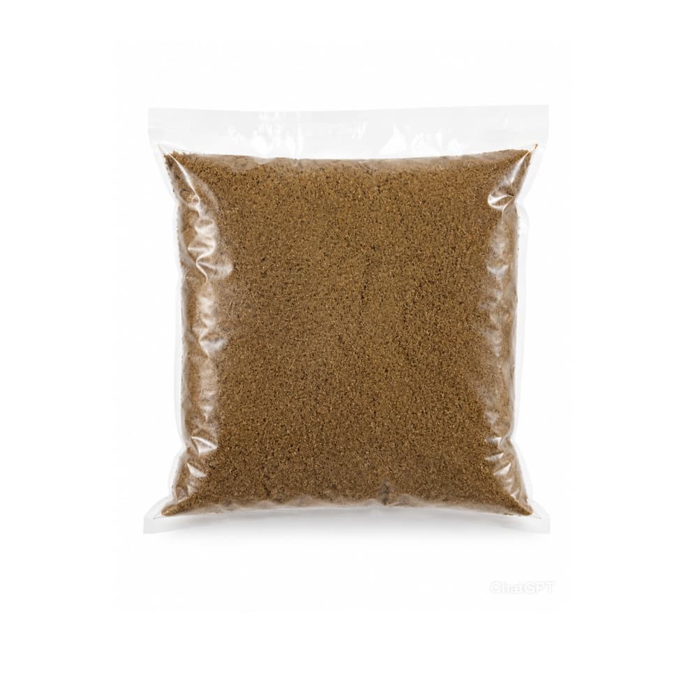 Gofio cereal La Finca (250 g / 8.82 oz) - Miniatura 2