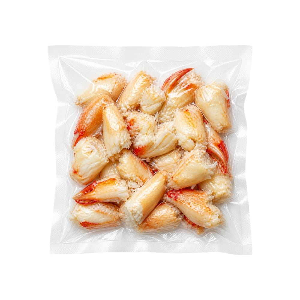 Masa de cangrejo La Finca (454 g / 1 lb) - Miniatura 4