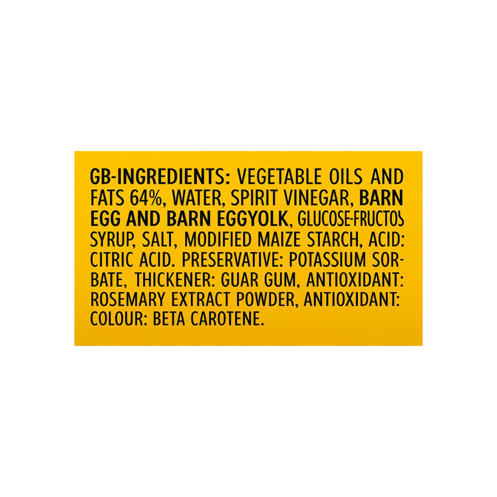 Mayonesa HollandPark (250 ml) - Miniatura 4