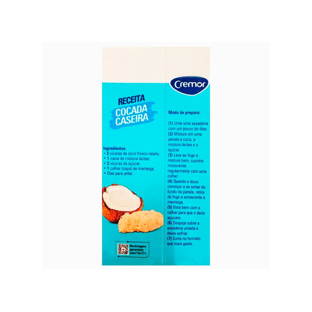 Leche condensada Cremor (395 g / 14 oz) - Miniatura 2
