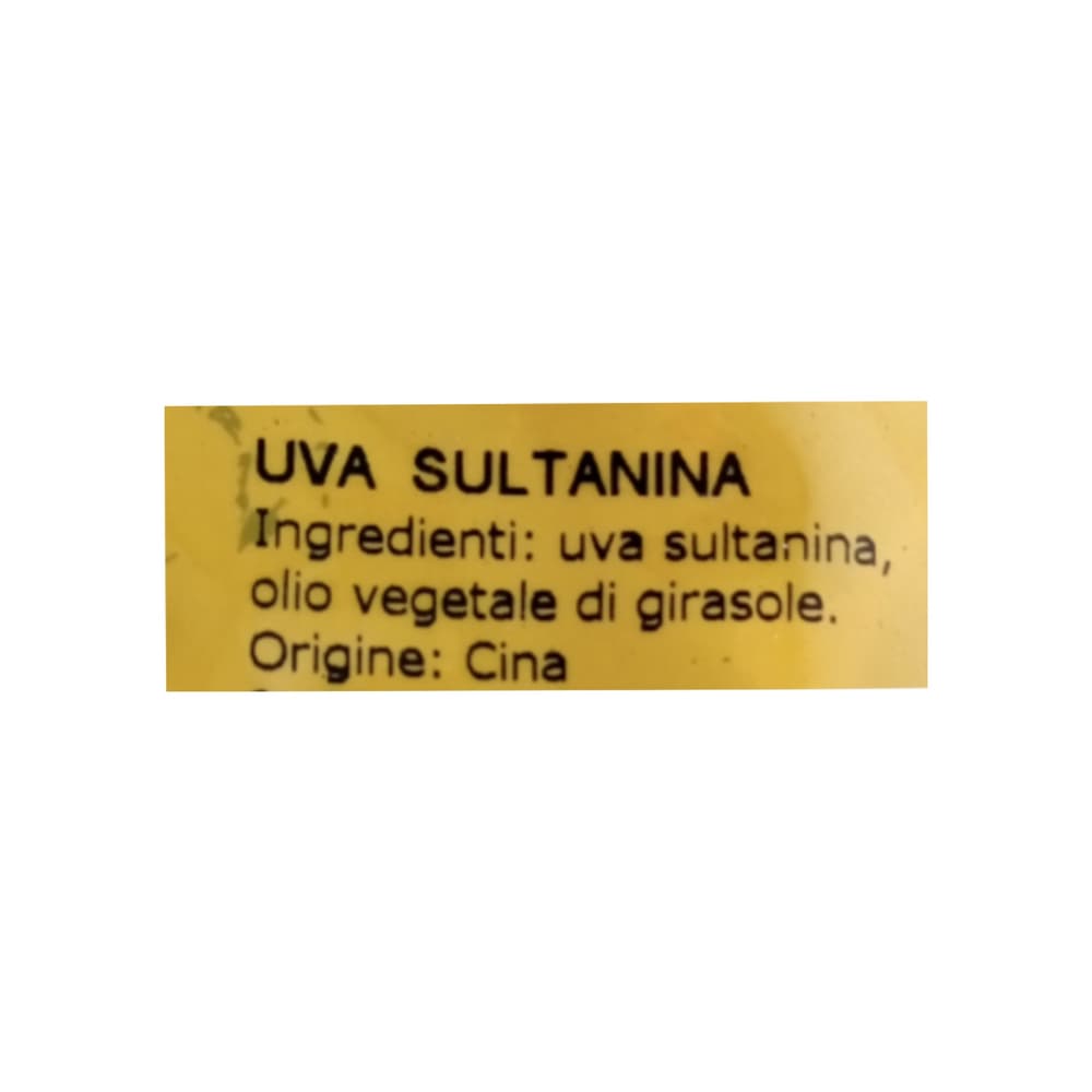 Uvas pasas Life (500 g / 17.6 oz) - Miniatura 9