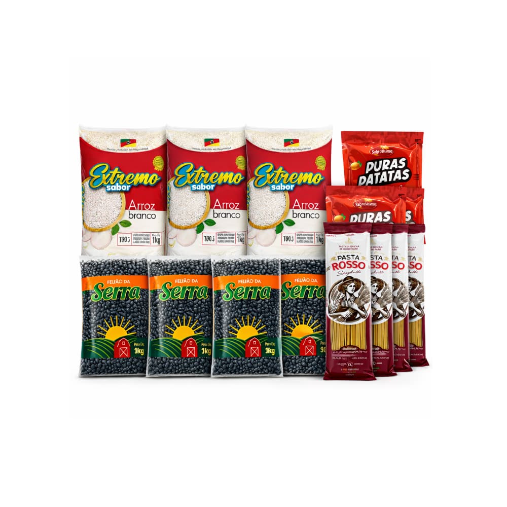 Combo del Mes - Imagen 1