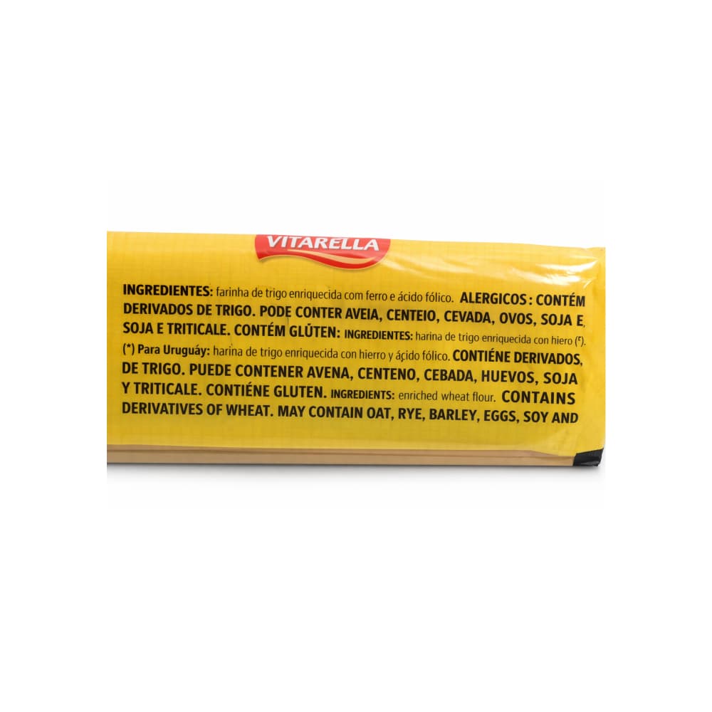 Espaguetis Vitarella (12 x 400 g / 14.1 oz) - Miniatura 3