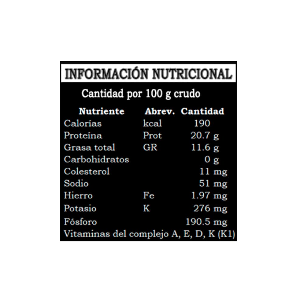 Lomo de res Verde Valle (2 kg / 4.4 lb) - Miniatura 3