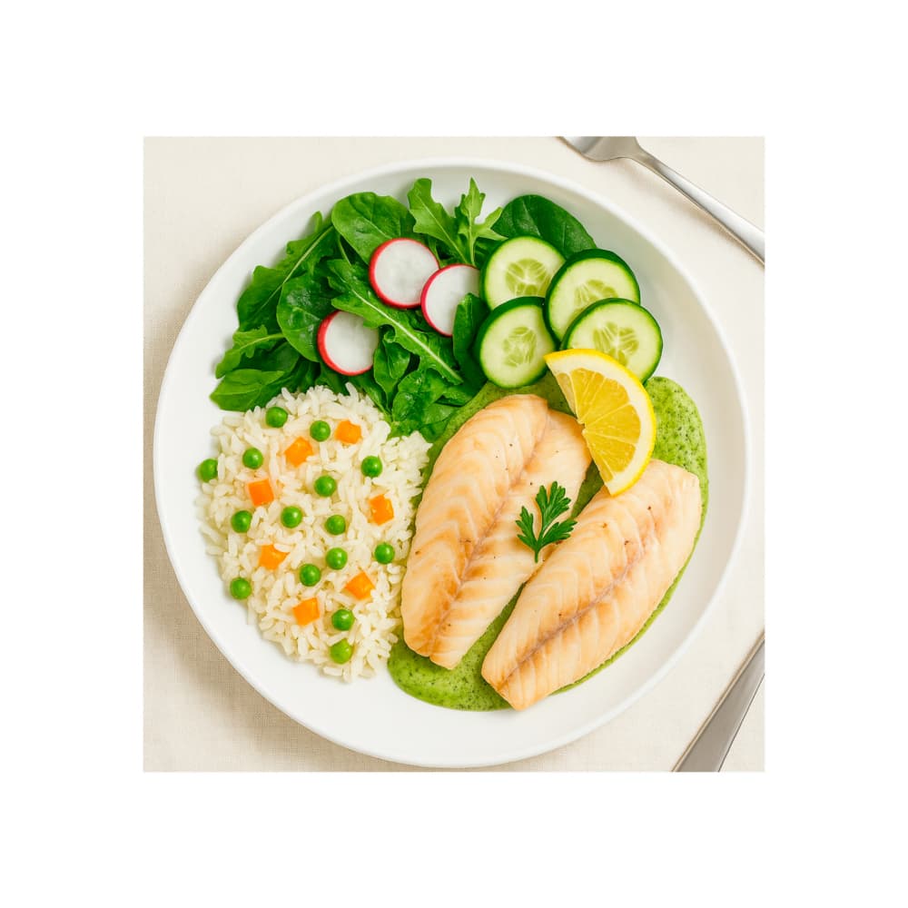 Filete de emperador La Tabernita (480 g / 1.06 lb) - Miniatura 4