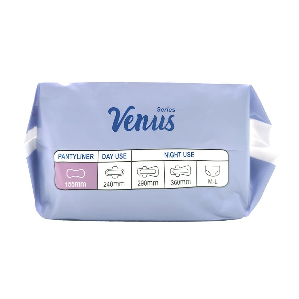 Protectores diarios Venus (25 U) - Miniatura 8