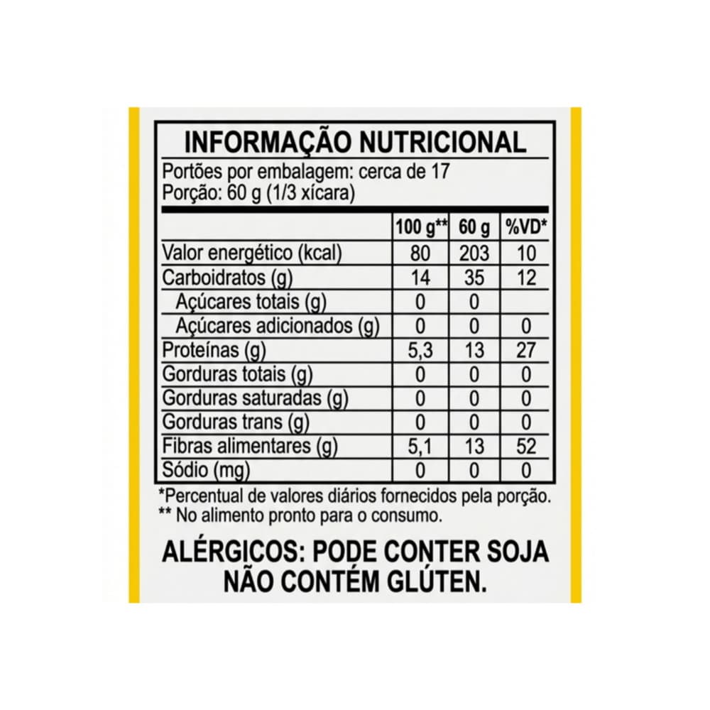 Frijoles negros Reserva (20 x 1 kg / 2.2 lb) - Miniatura 3
