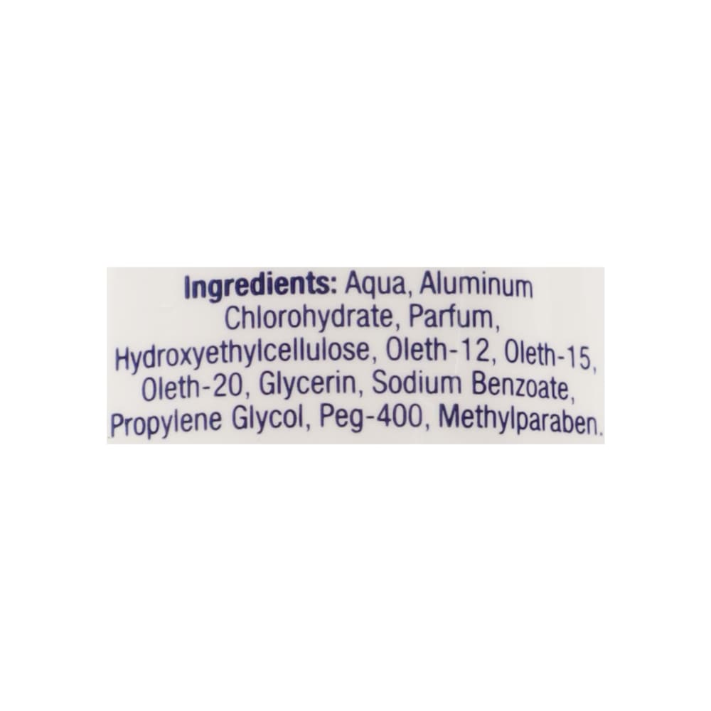 Desodorante antitranspirante fresco y afrutado American Touch (50 ml / 1.7 fl.oz) - Miniatura 5