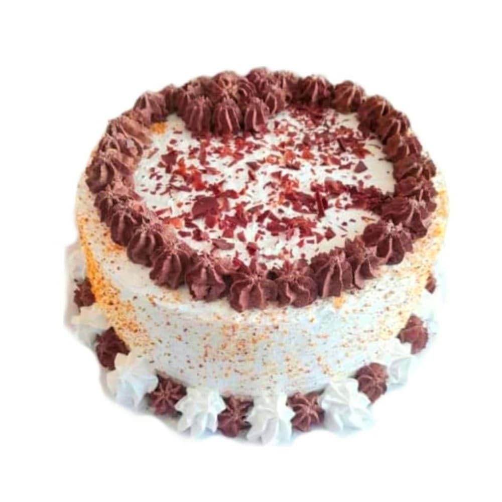 Cake de coco y chocolate Tamys Cake (10 comensales) - Imagen 1