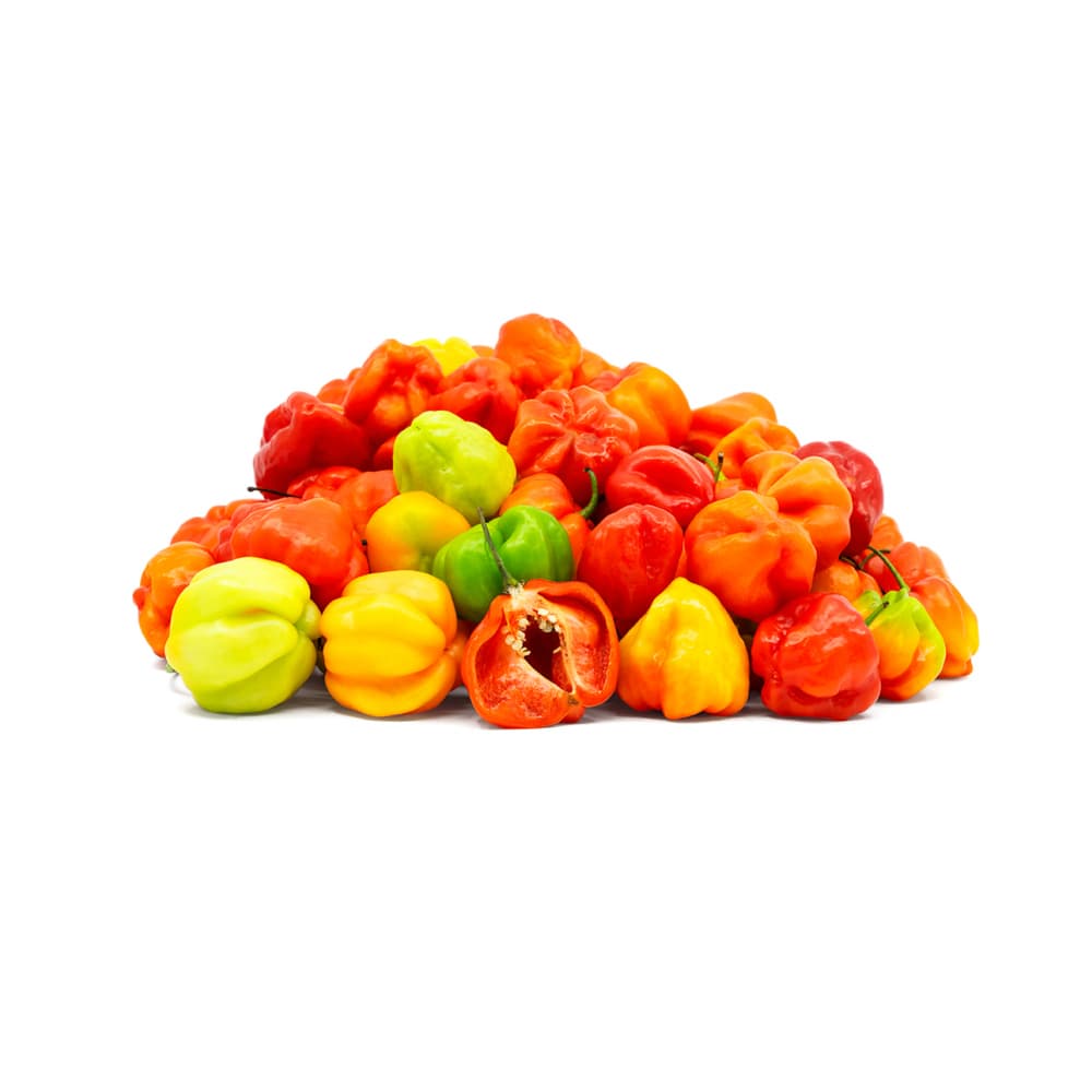 Ají cachucha Cosecha Real (454 g / 1 lb) - Miniatura 2