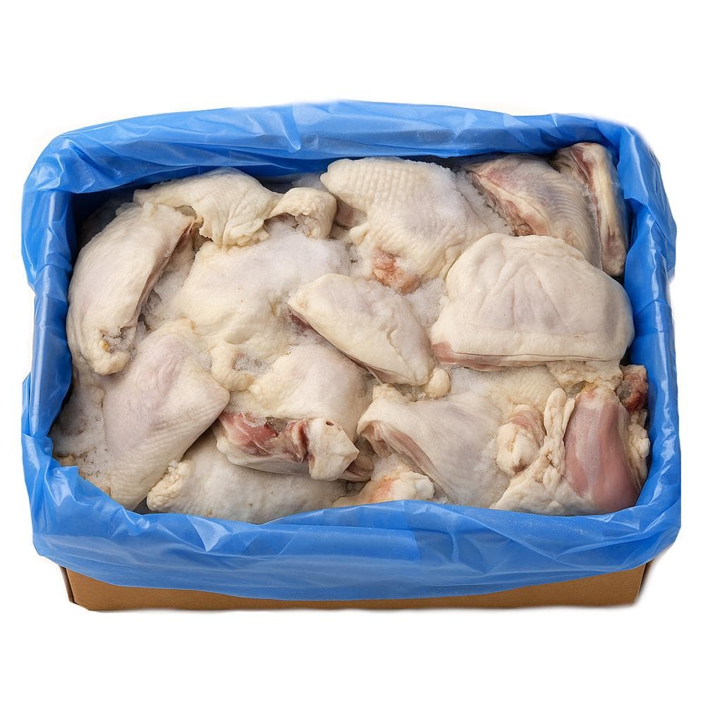 Caja de encuentros de pollo Pilgrim's (18.14 kg / 40 lb) - Miniatura 3