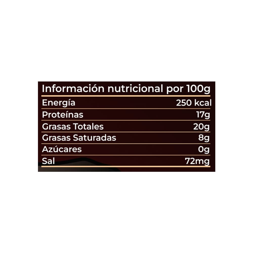 Bola de res LF (1 kg / 2.2 lb) - Miniatura 2