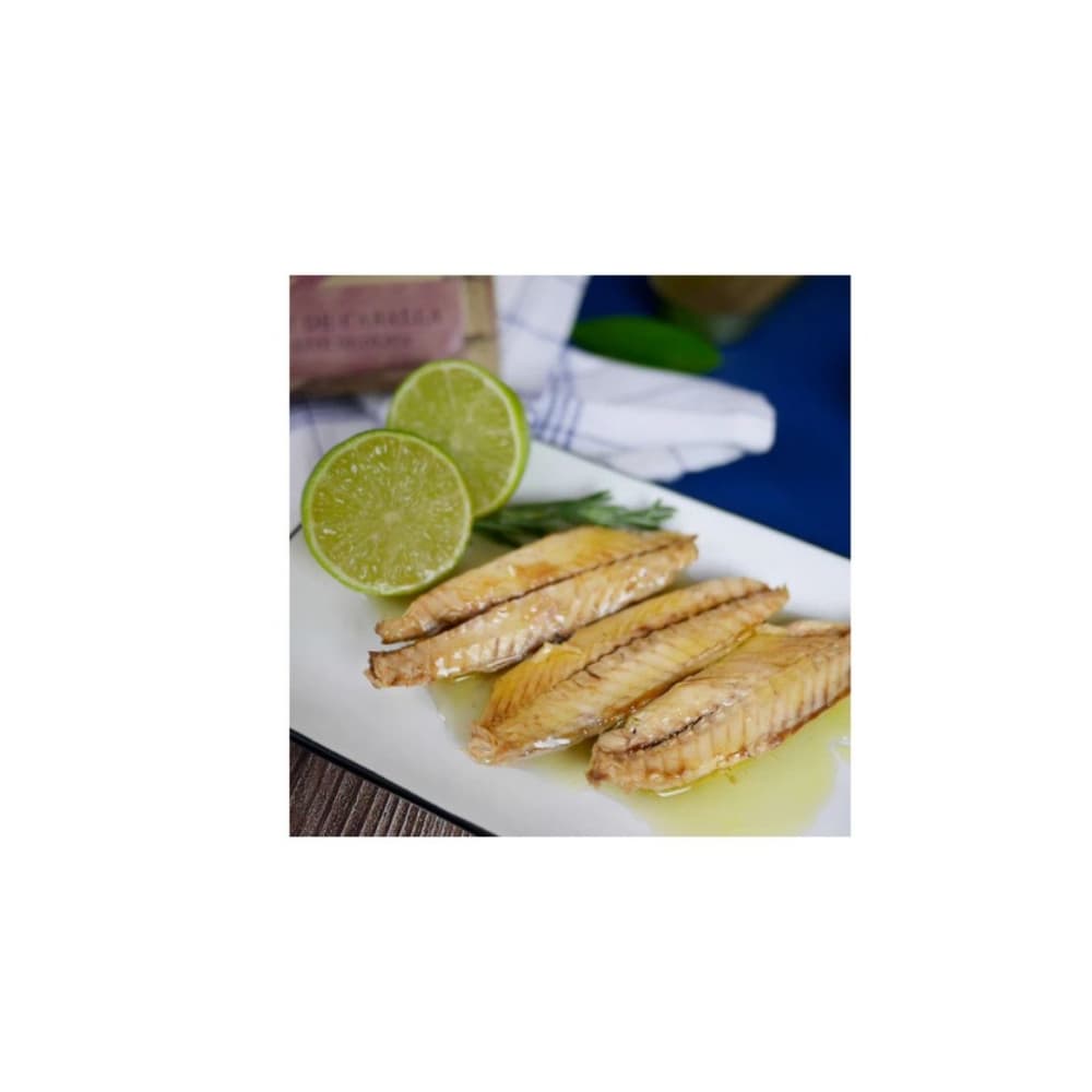 Combo de caballas Sabrosísimo (6 x 425 g / 14.99 oz) - Miniatura 4