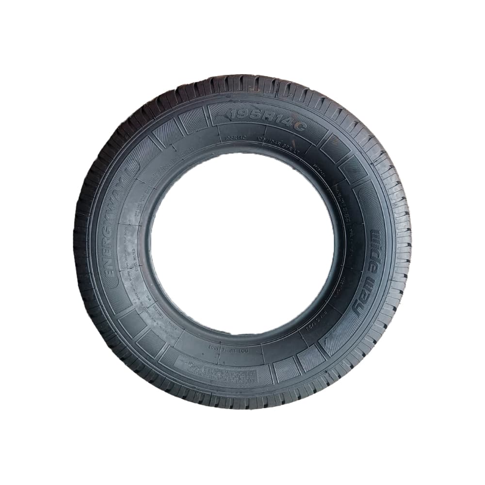 Neumático para auto 195 R14 C 106/104 R Wideway Energyway I (1 U) - Miniatura 2
