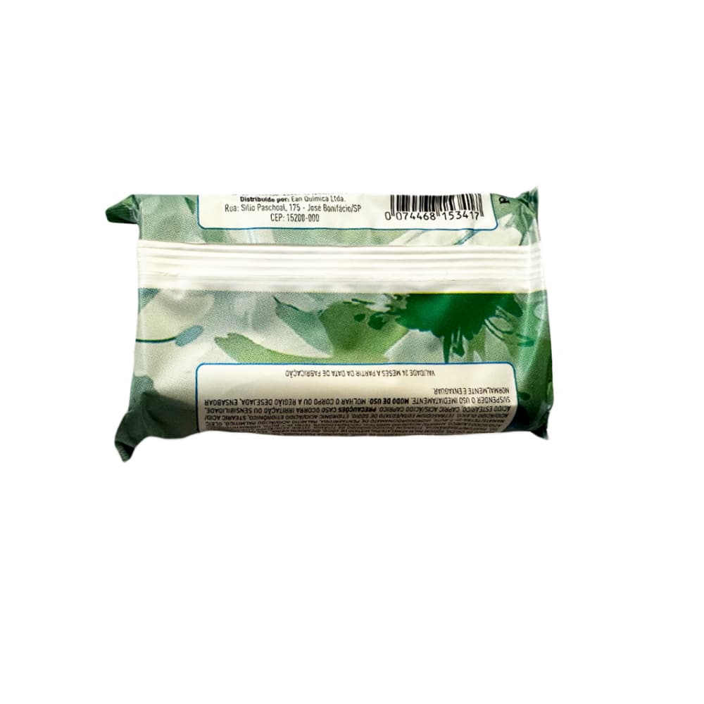 Jabón hidratante esencia flores de campo Cliss (85 g / 2.99 oz) - Miniatura 3