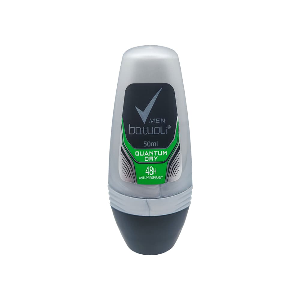 Desodorante para hombre Batuoli (50 ml) - Imagen 1