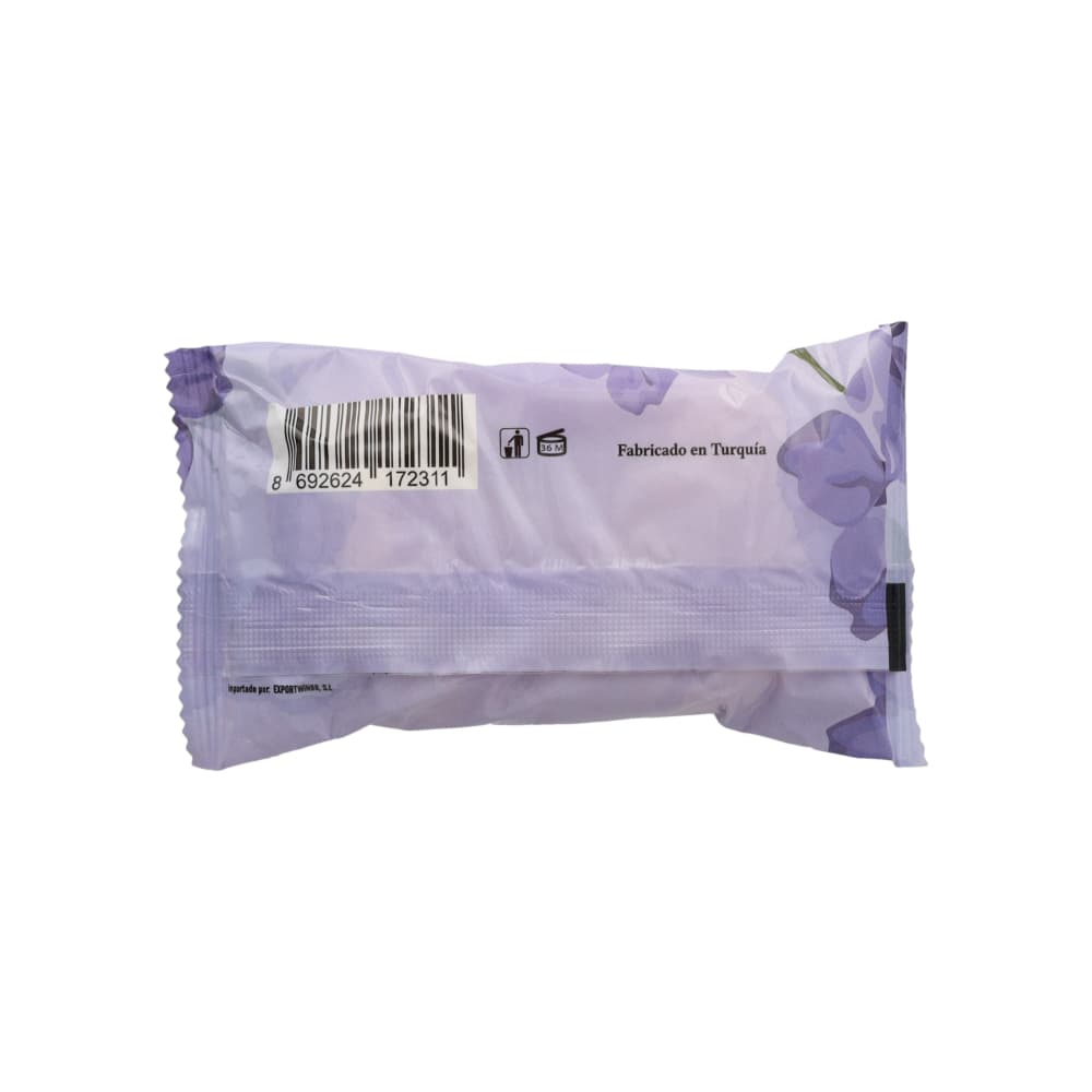 Jabón de baño aroma violeta Ridel (100 g / 3.52 oz) - Miniatura 2