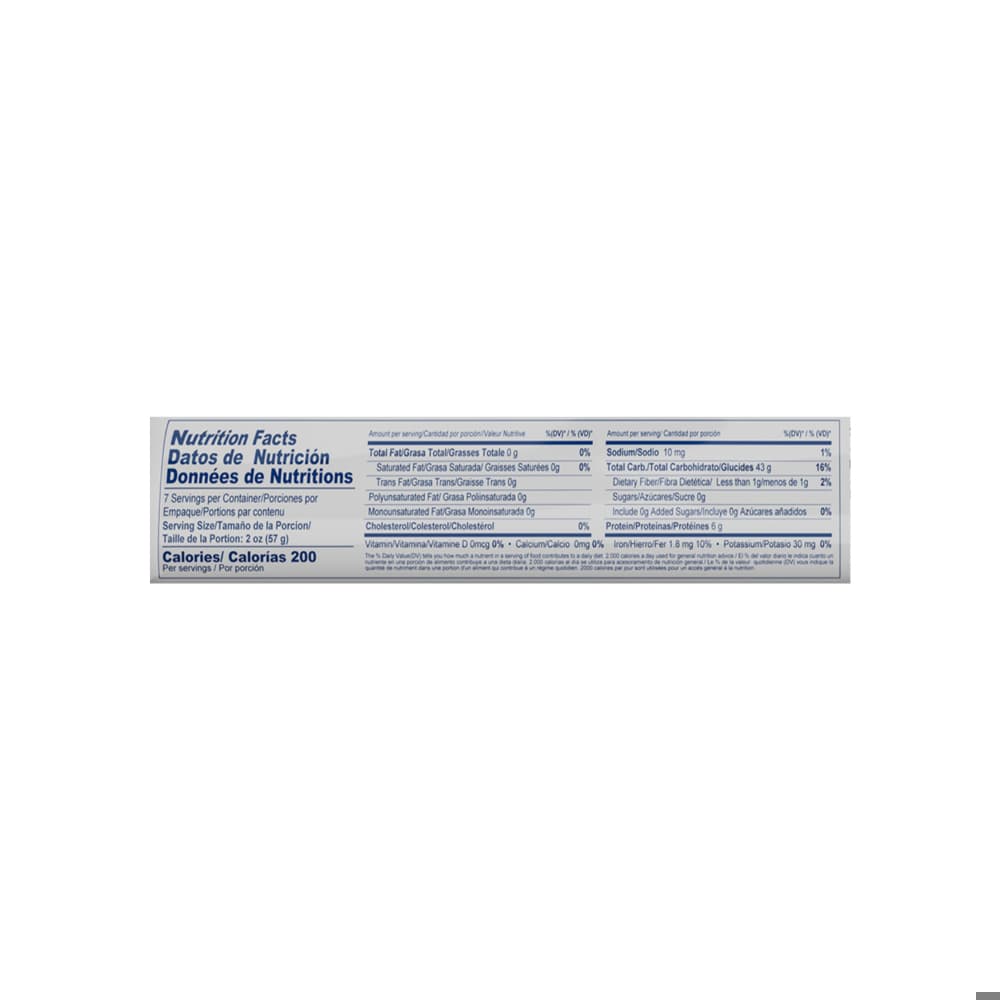 Espagueti Princesa (400 g / 14.11 oz) - Miniatura 4