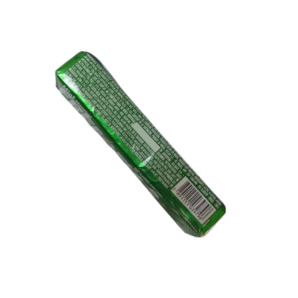 Caramelos duros con mentol Freegells (27.9 g) - Miniatura 2