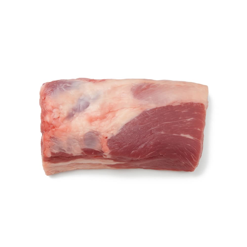 Lomo de cerdo deshuesado sin piel Jimm (2 kg / 4.4 lb) - Miniatura 2