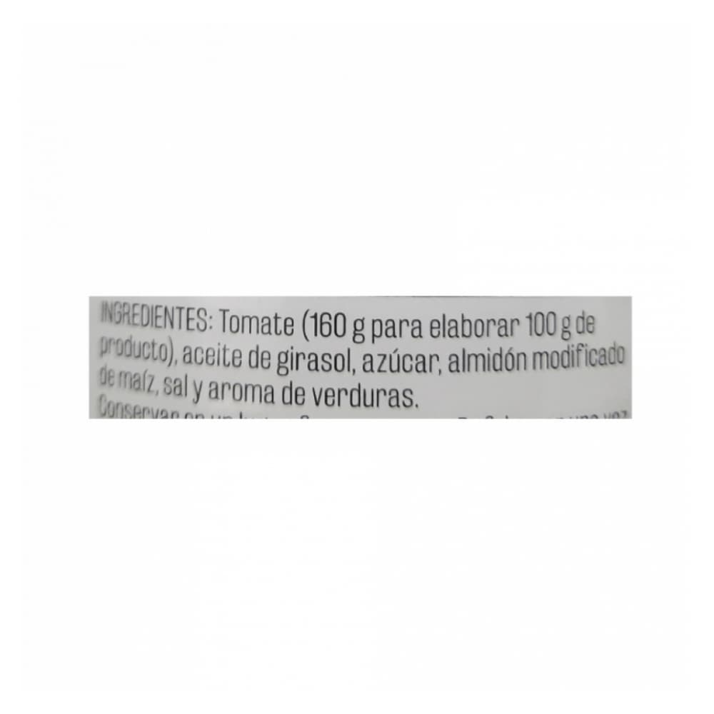Tomate frito Vima Foods (390 g / 13.76 oz) - Miniatura 2