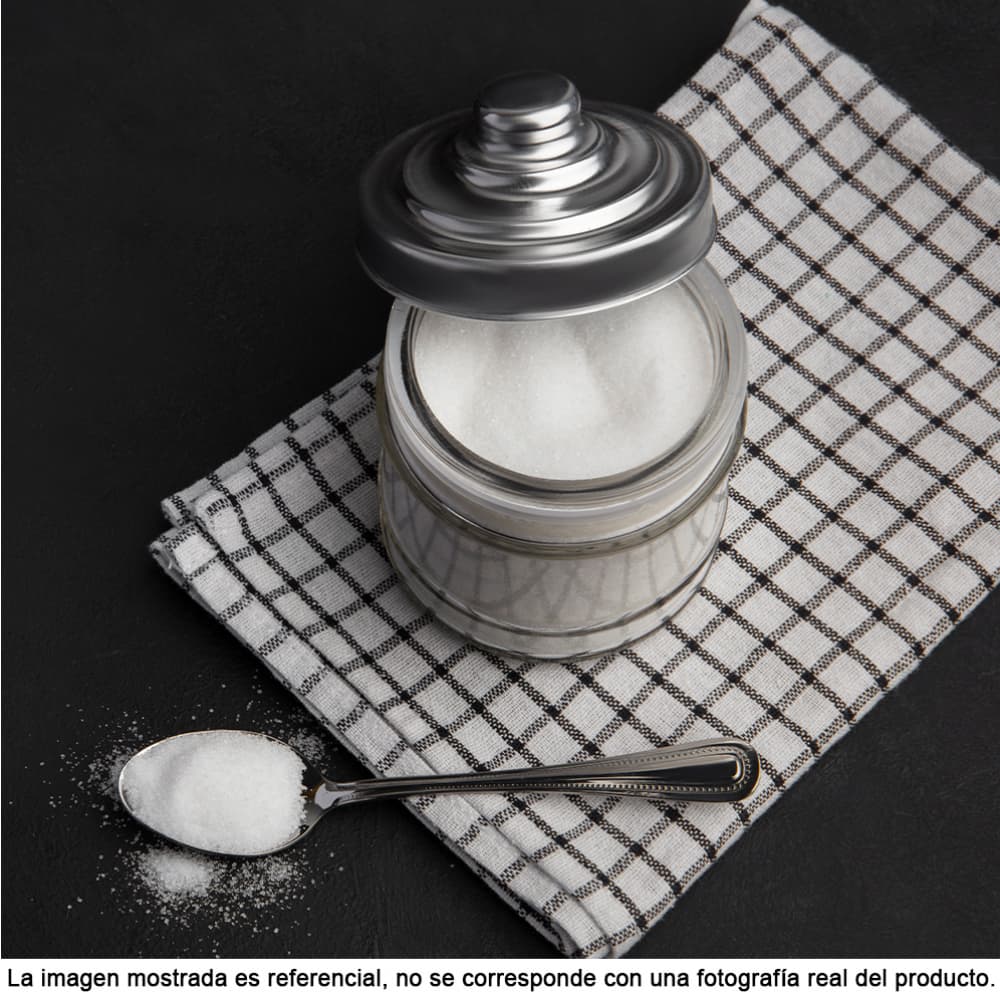 Sal fina común Cosecha Real (10 x 500 g / 1.1 lb) - Miniatura 4