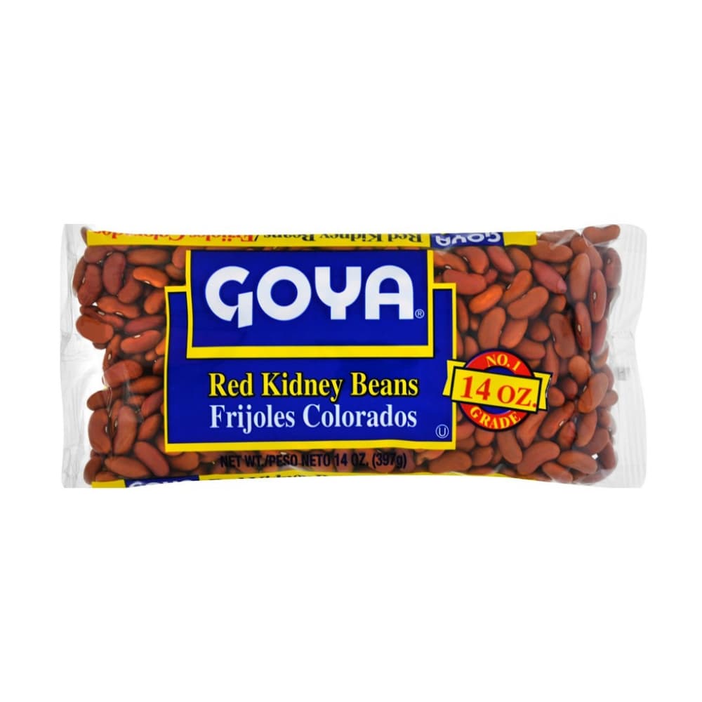 Frijoles colorados Goya (397 g / 14 oz) - Miniatura 3