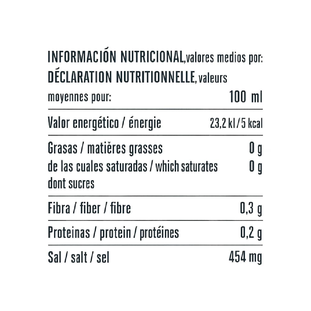Coctel de tomate Maxmato Unlaguer (350 ml) - Miniatura 2
