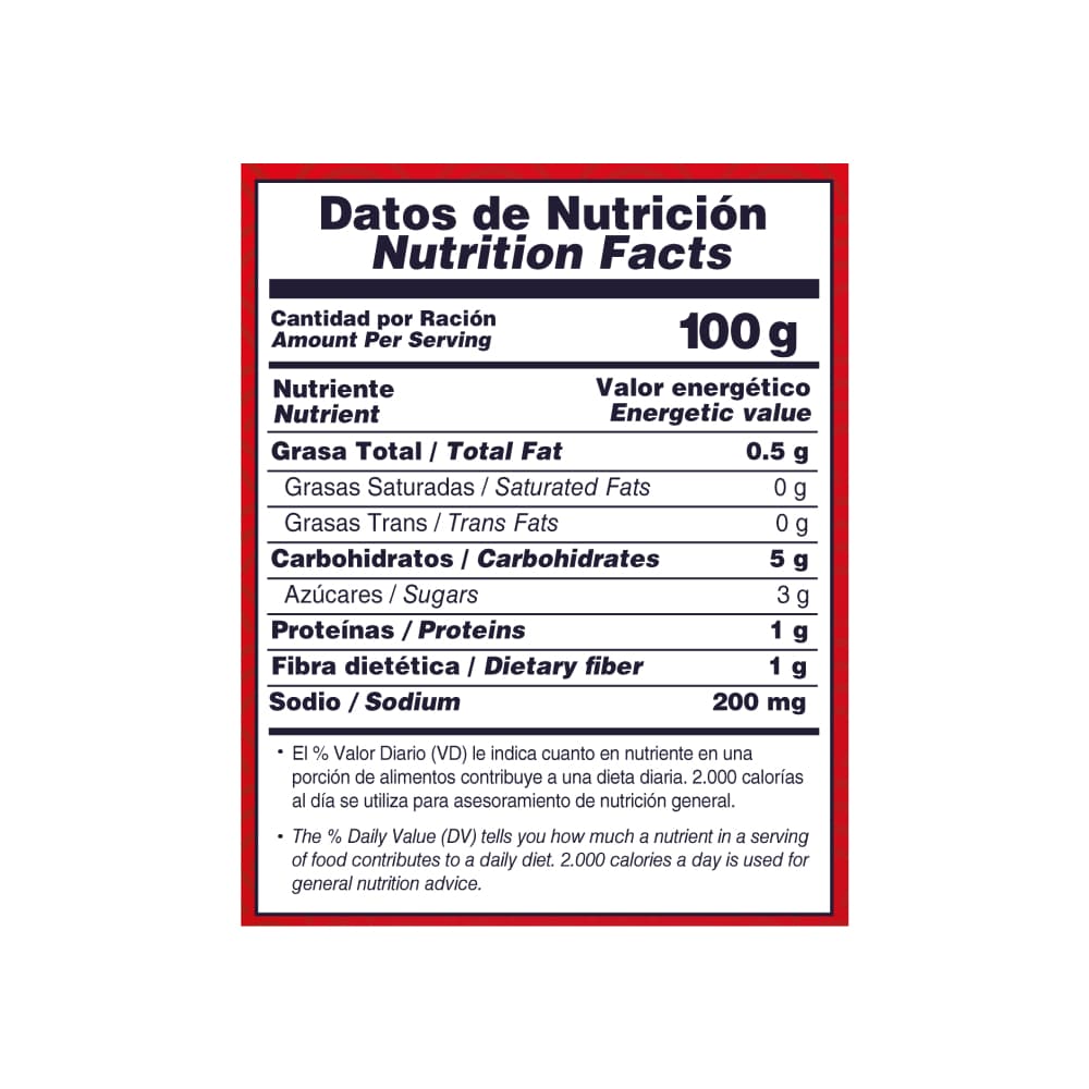 Tronchos en salsa de tomate YEYA (5 X 425 g / 15 oz) - Miniatura 4