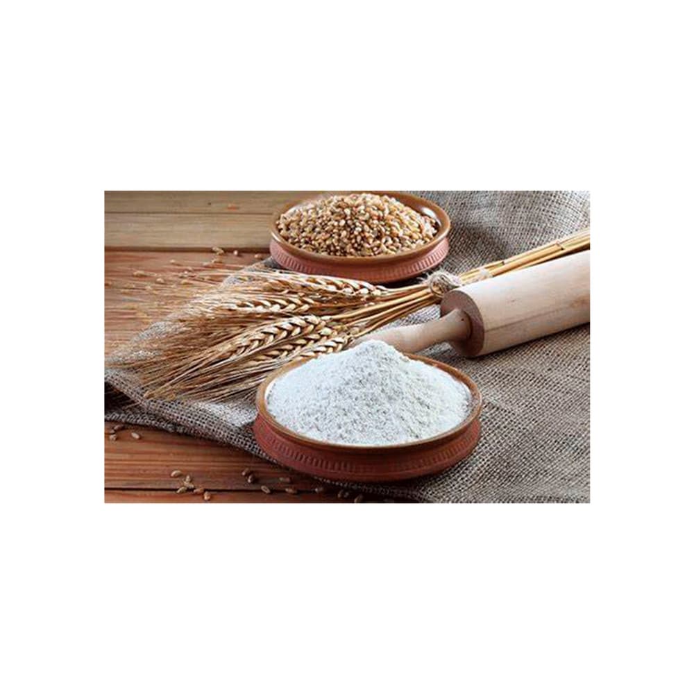 Harina de trigo Super Yu (1 kg / 2.2 lb) - Miniatura 4