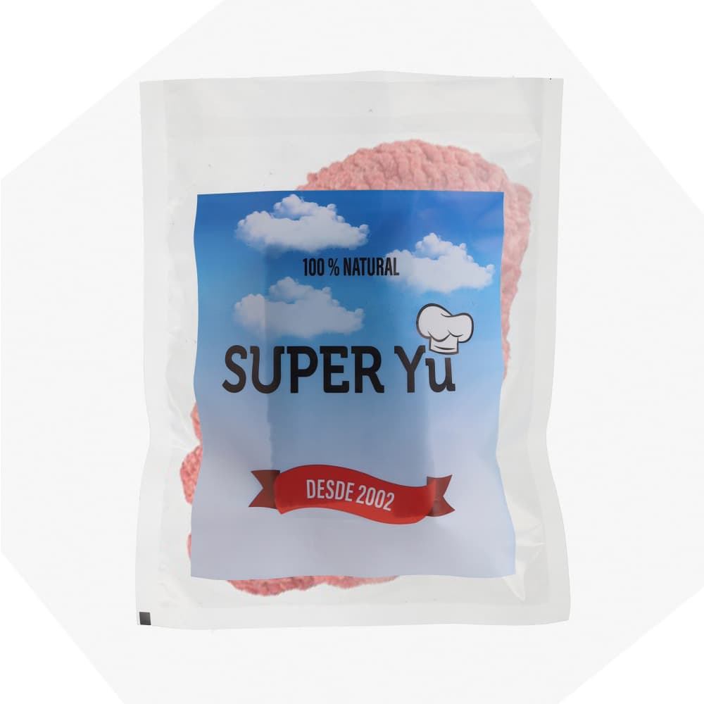 Picadillo de res de segunda Super Yu (500 g / 1.1 lb) - Miniatura 2