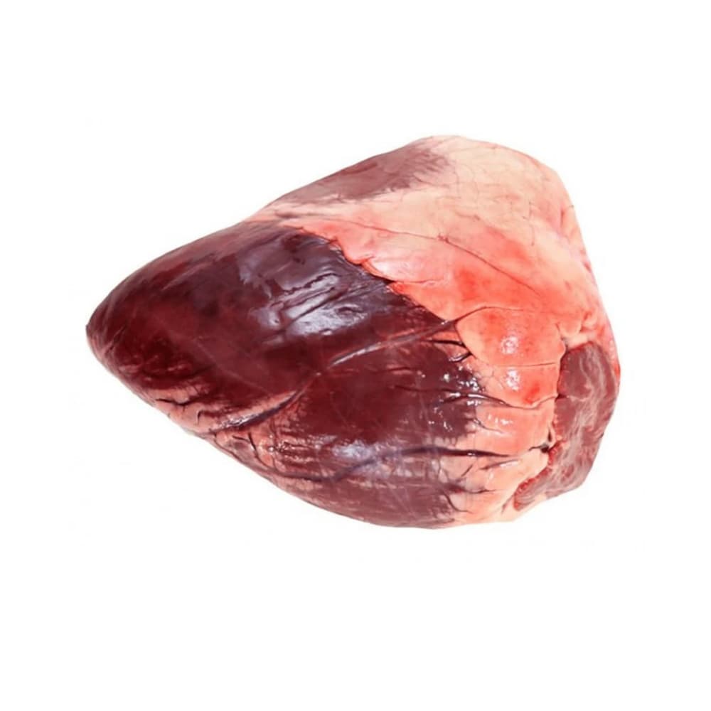Corazón de res Cosecha Real (1 kg / 2.2 lb) - Miniatura 2