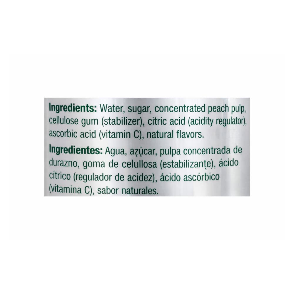Néctar sabor durazno con vitamina C Petit (330 ml) - Miniatura 3