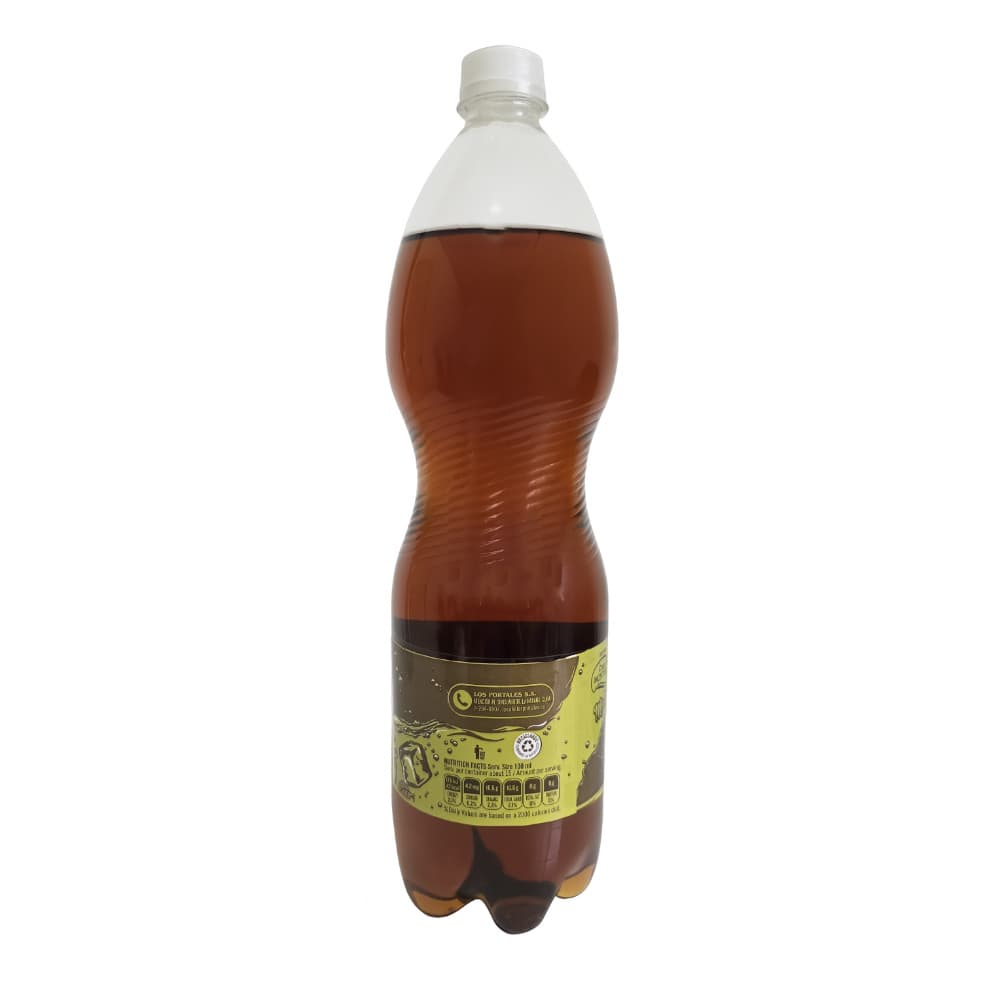 Refresco sabor mate Ciego Montero (6 x 1500 ml) - Miniatura 4