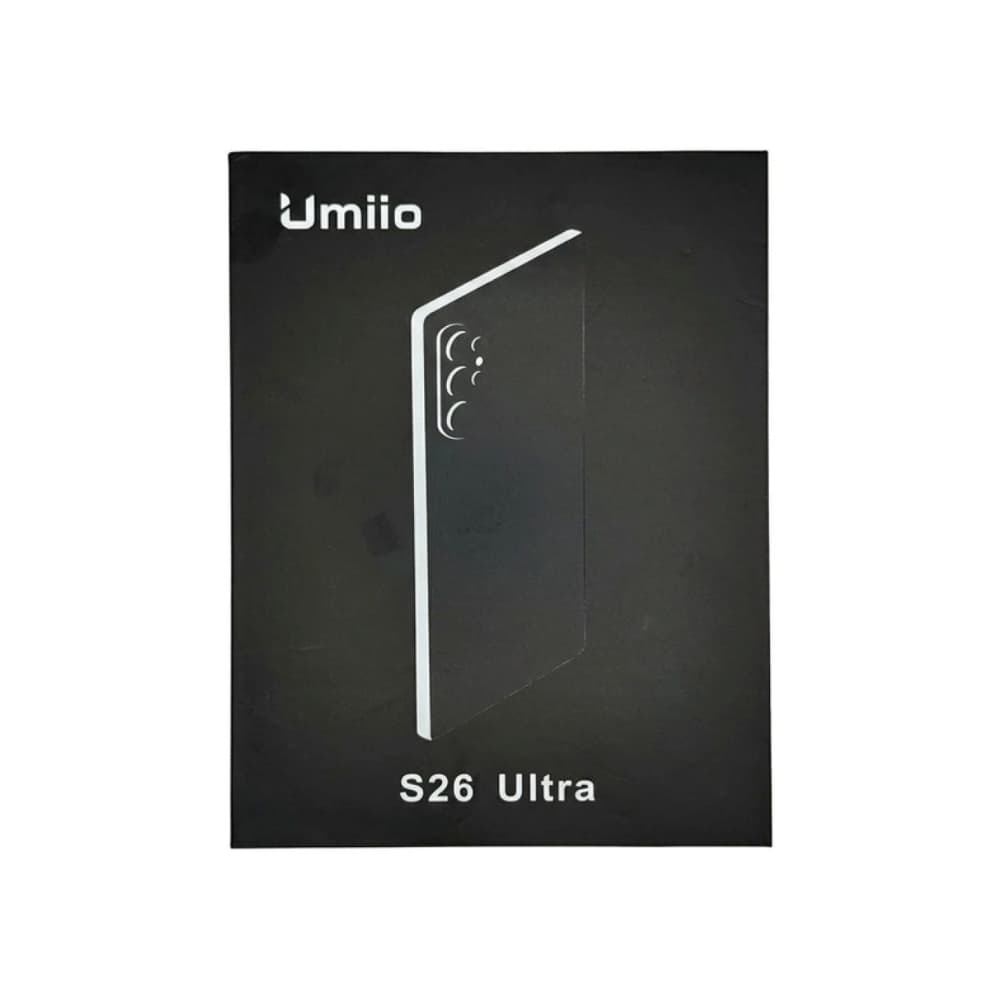 Tablet / 16 GB RAM / 1 TB ROM / color naranja / Umiio S26 Ultra - Miniatura 3