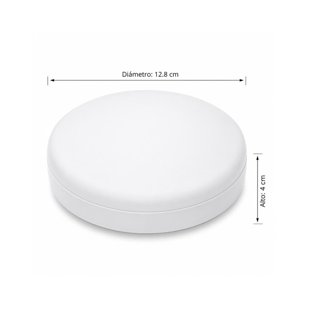 Lámpara LED tipo plafón circular LED 36W PDL LMC - Miniatura 2