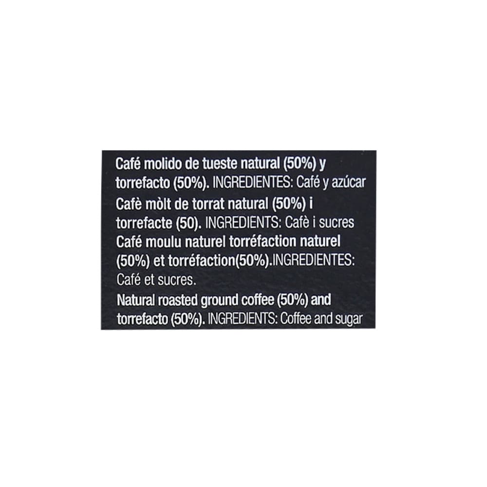 Café molido Gourmet (250 g / 8.8 oz) - Miniatura 2