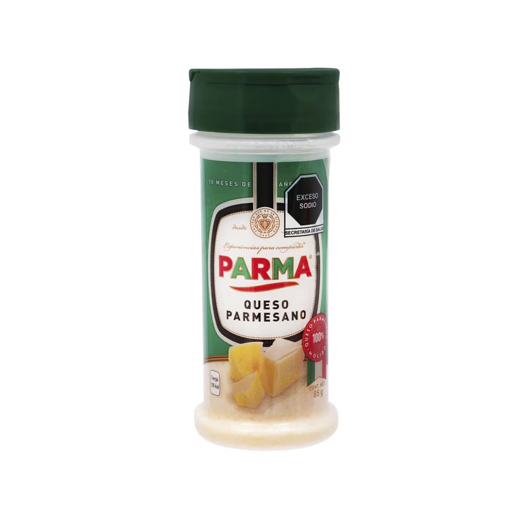 Queso parmesano Parma (85 g / 2.99 oz) - Miniatura 2