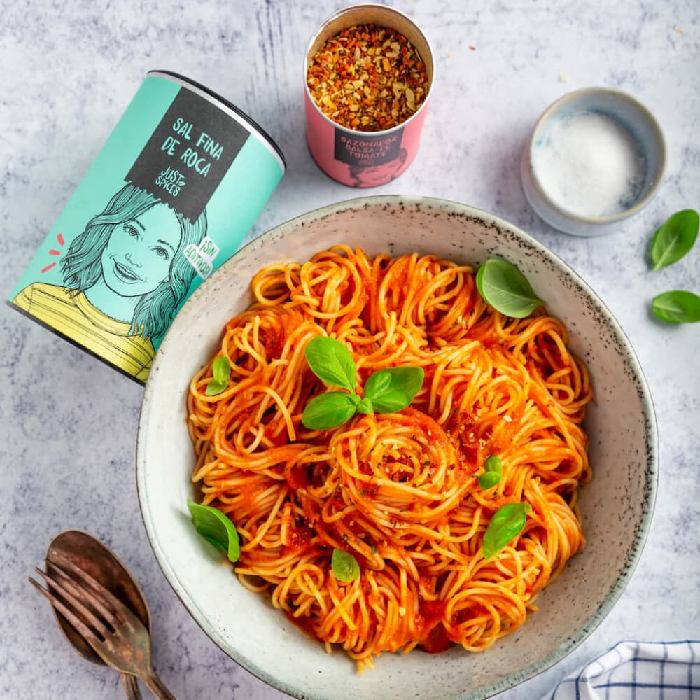 Salsa para pastas Conchita (3.05 kg / 6.72 lb) - Miniatura 4