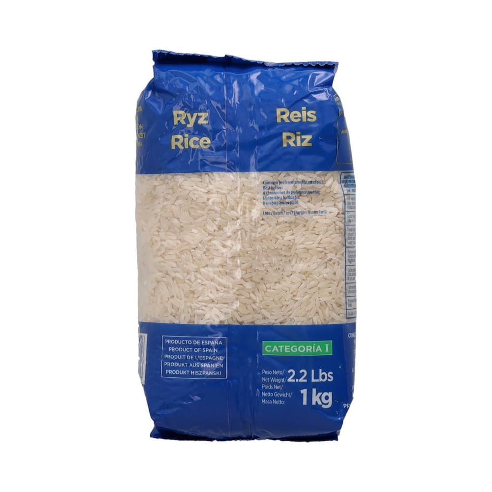 Arroz largo Bonarroz (1 kg / 2.2 lb) - Miniatura 4