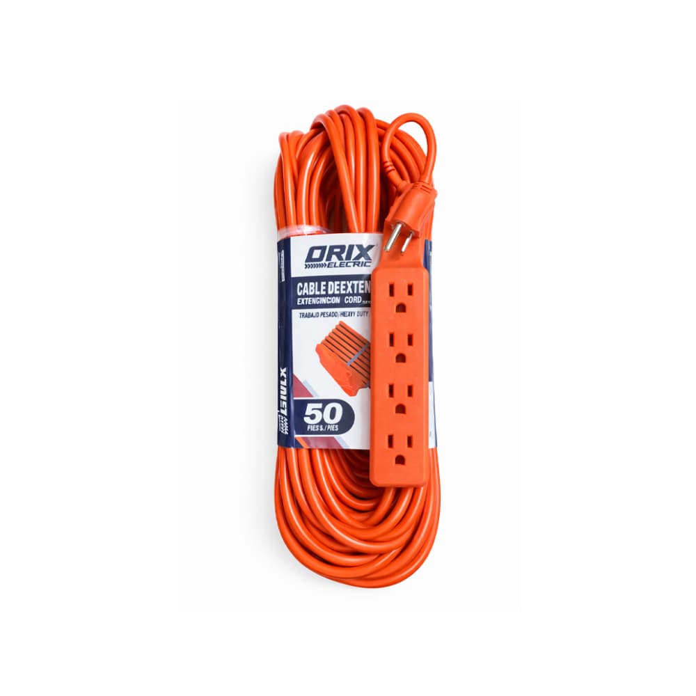 Extensión eléctrica de 15.4 m Orix - Miniatura 3