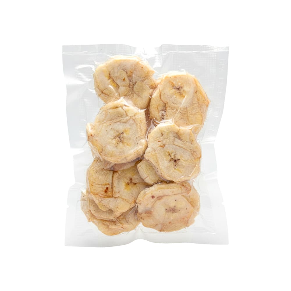 Tostones de plátano precocidos PDL LMC (500 g / 1.1 lb) - Miniatura 2