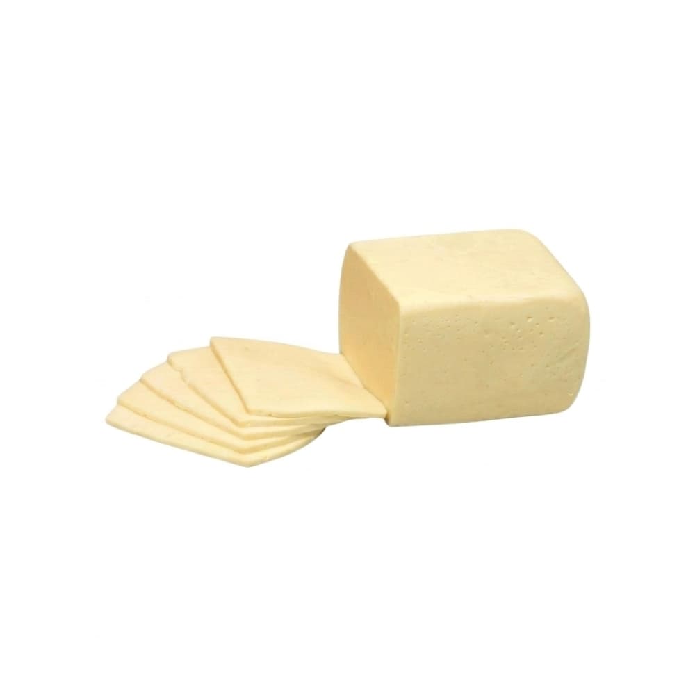Queso Mozzarella Giorno (2.38 kg / 5.25 lb) - Miniatura 3